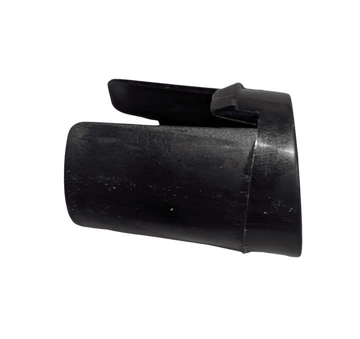 24V Blade BT Cover Piece Angled.