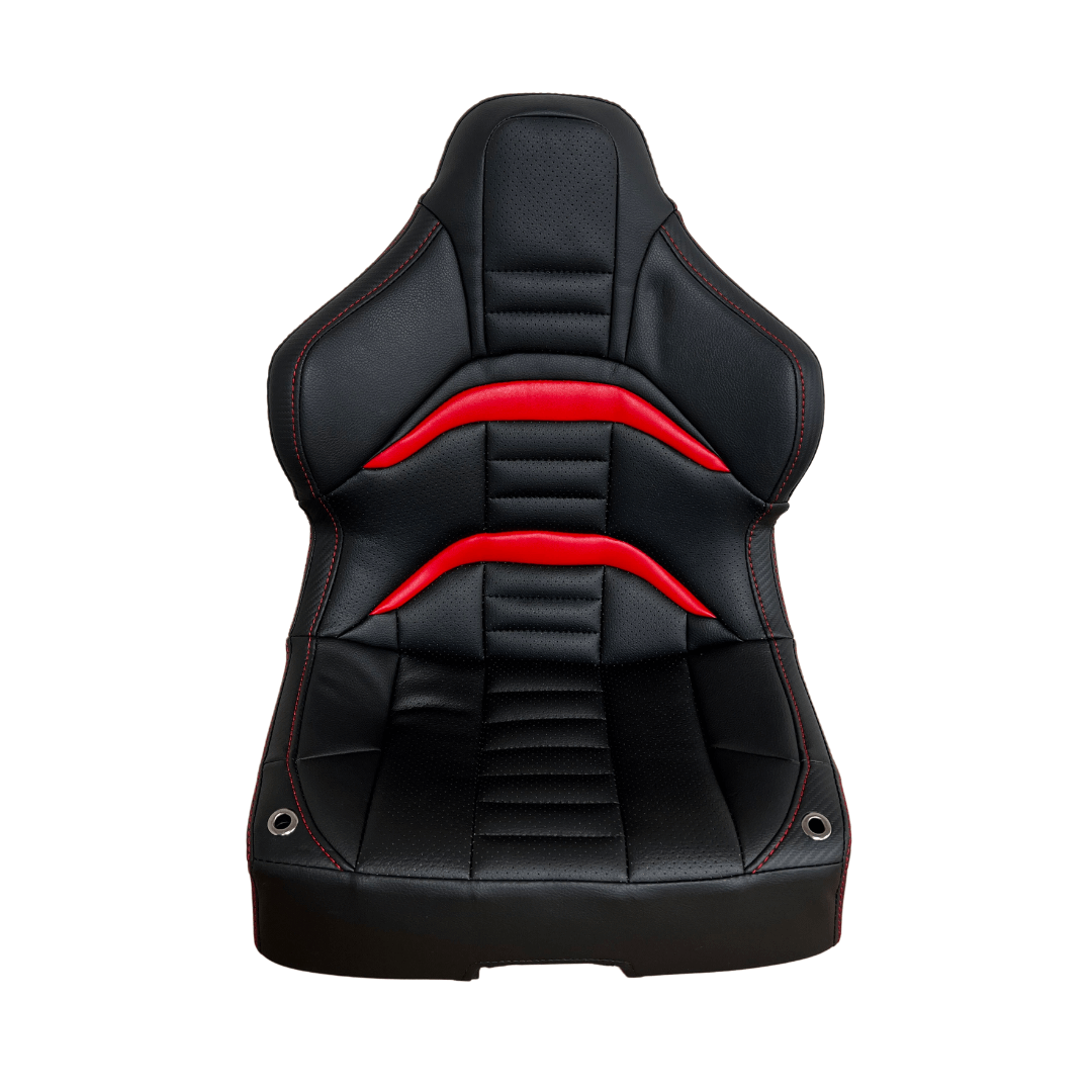 New 24V Go Kart - Seat image 1