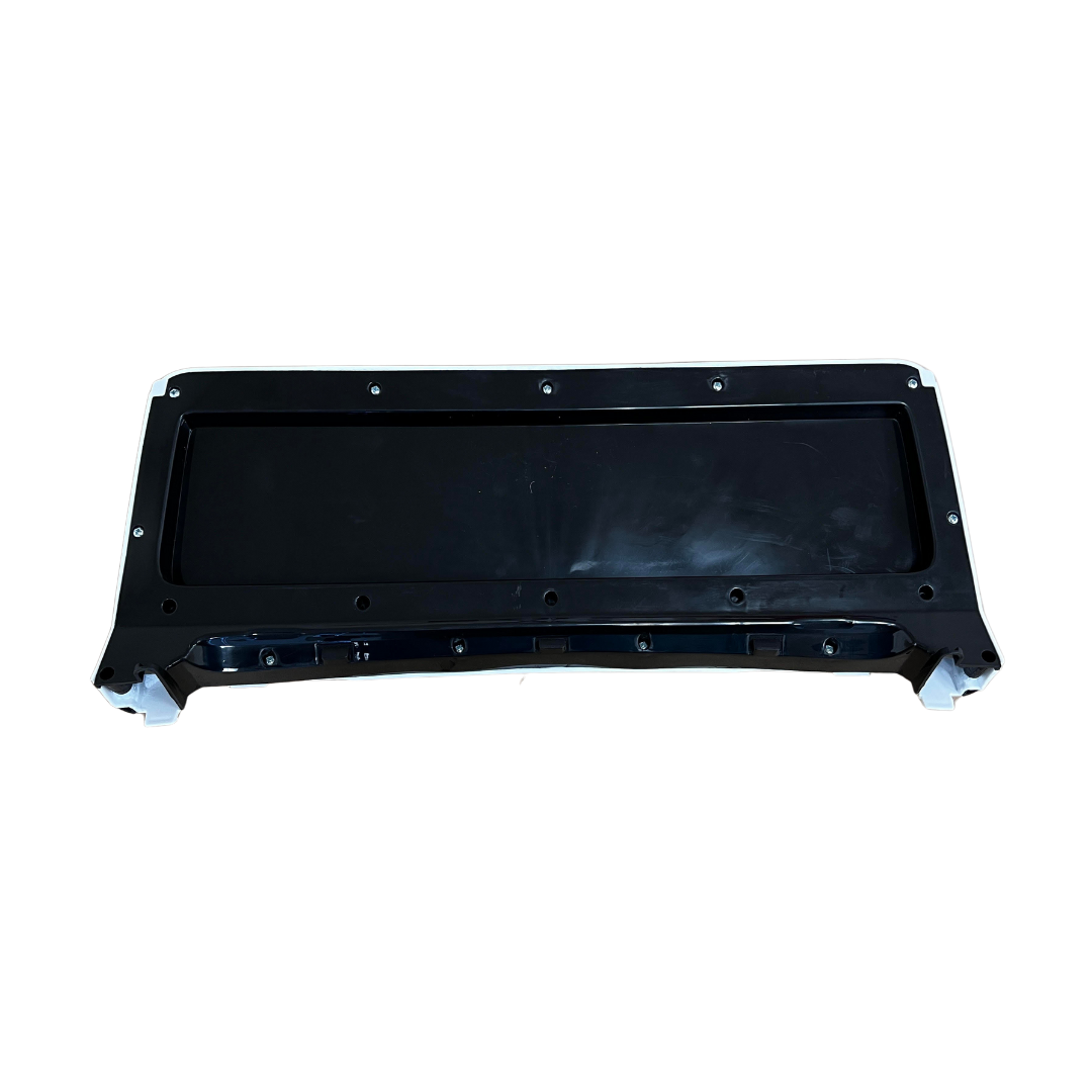 12V Mercedes-Benz G63 - Windshield (White) image 1