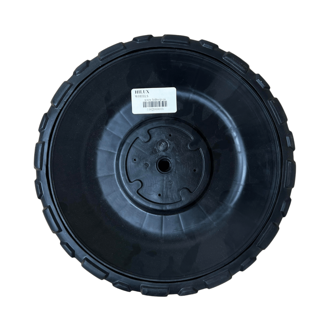 24V Toyota Hilux - Wheel image 1