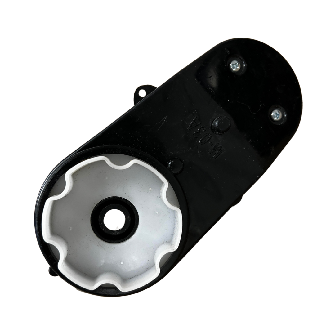 12V Mercedes G63- Steering Motor image 2