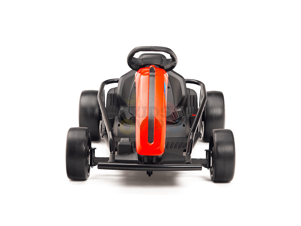 24V Furious Kids Drifting Electric Go Kart image 5