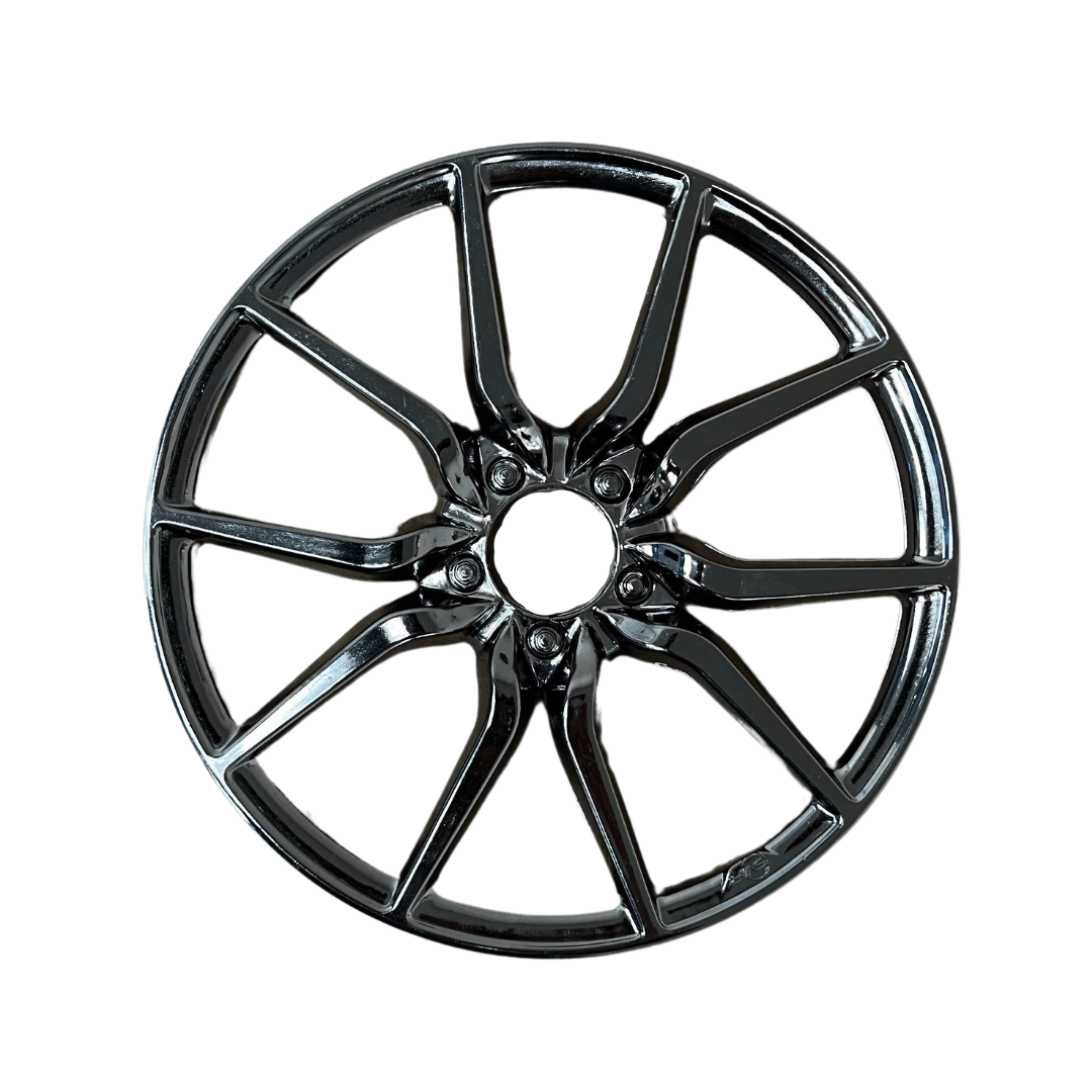 12V Jaguar F-Type - Wheel Cap image 0