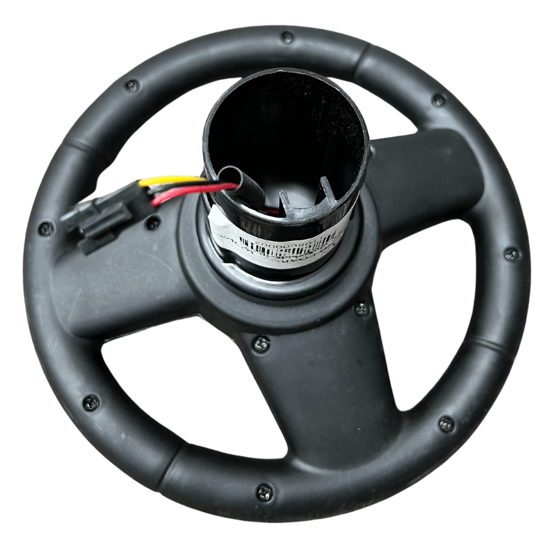 12V Lamborghini Sian - Steering Wheel image 1