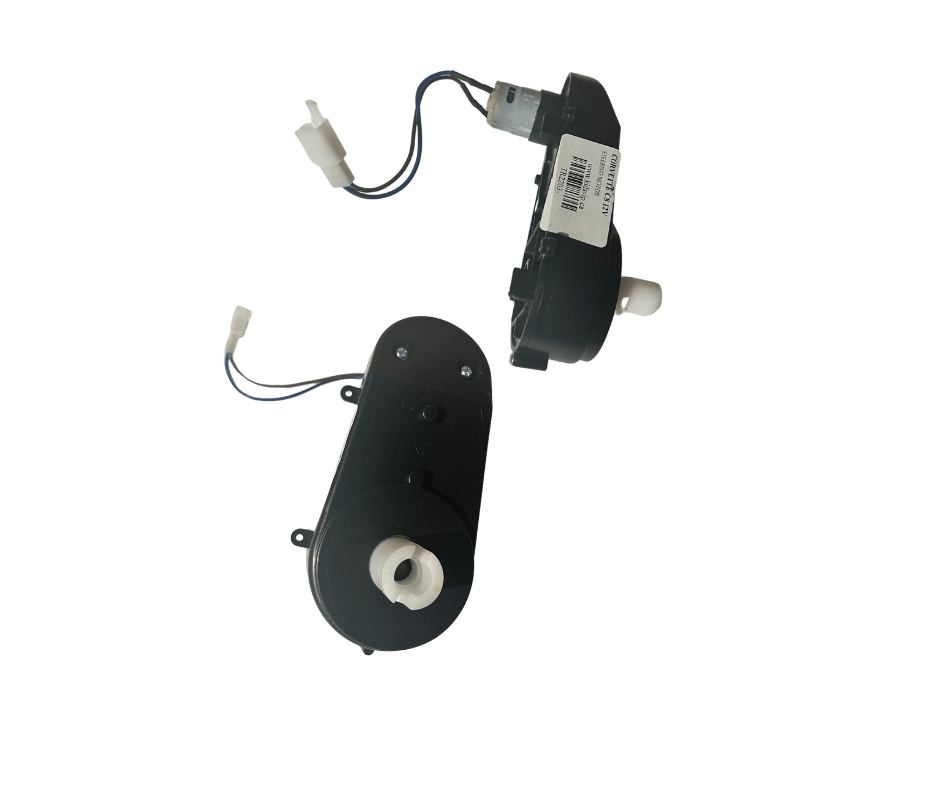 12V Corvette C8 - Steering Motor image 1