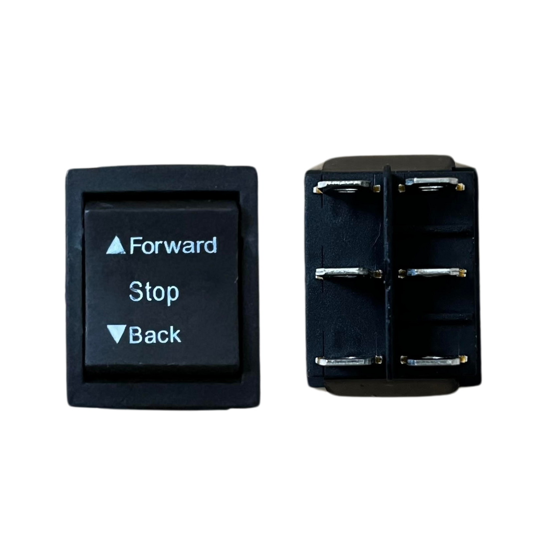 24V Chevrolet Silverado - Drive Switch image 0