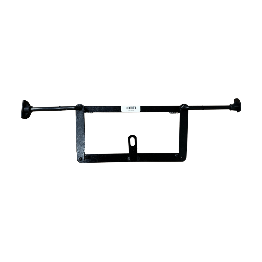 Front axle replacement for 24V 2WD Titan ATV kids ride-on vehicle