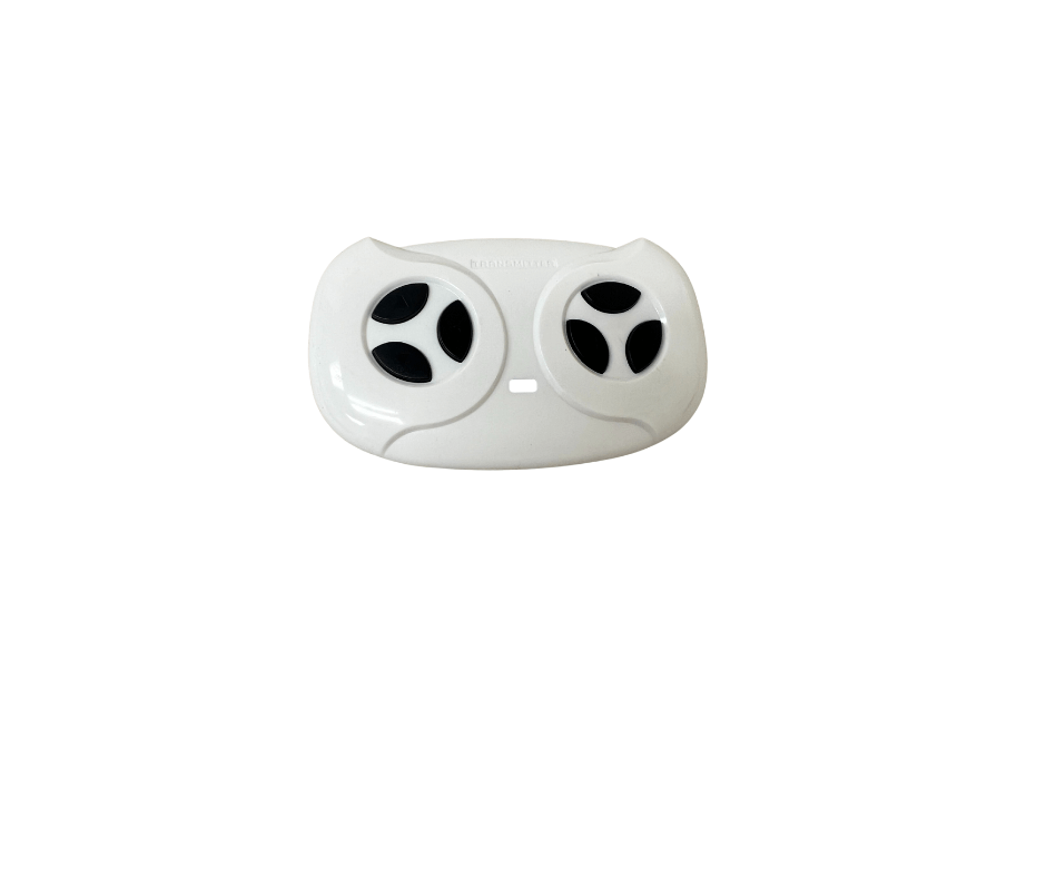 Parental remote control replacement for 12V Jaguar F-Type ride-on car