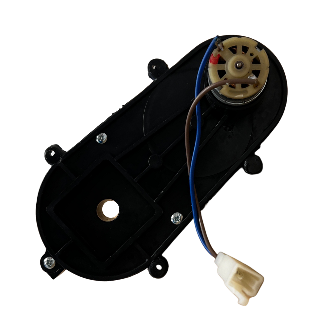 12V Mercedes-Benz G63 6x6 Junior - Steering Motor image 1