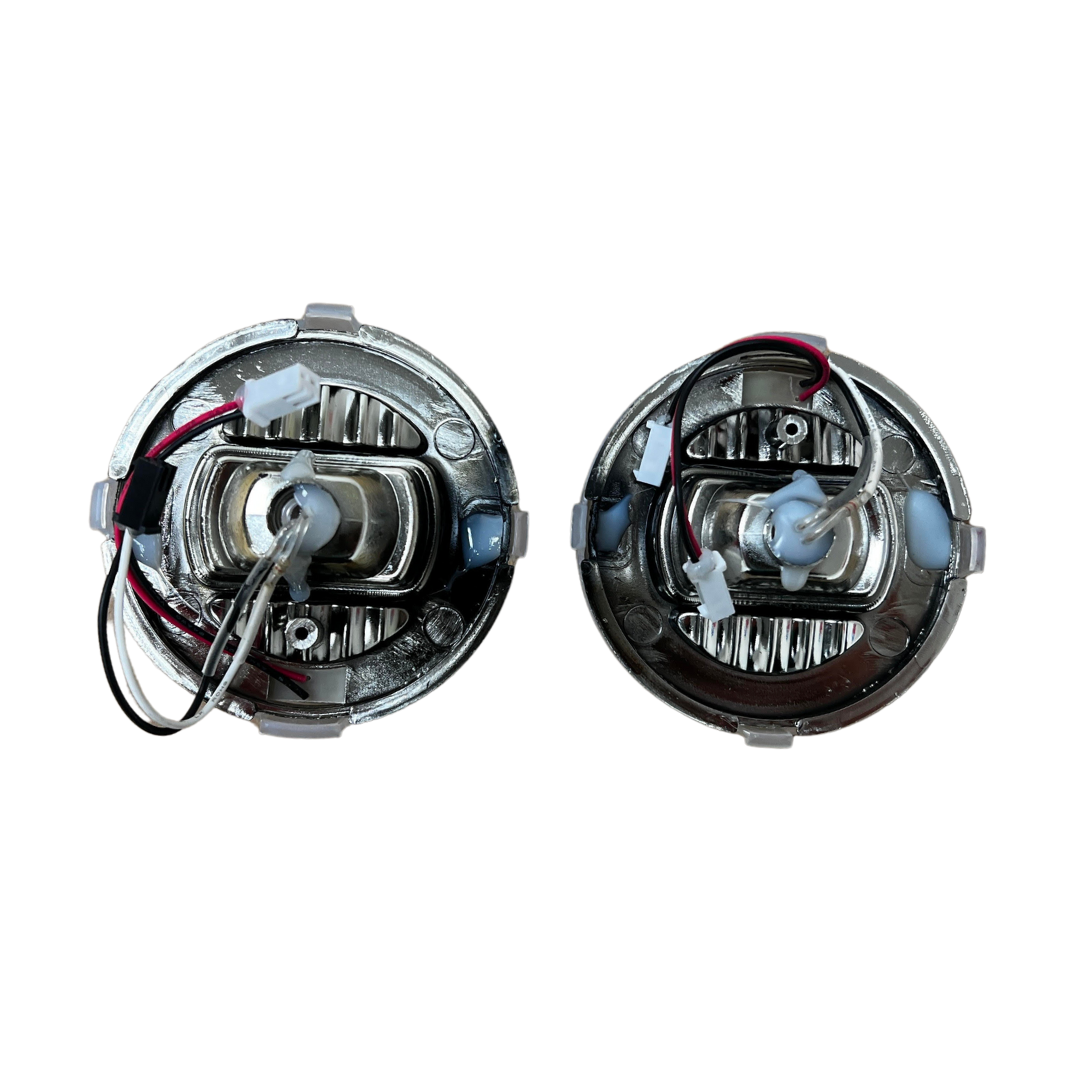 24V Mercedes-Benz G63 4x4 - Headlights (Pair) image 1