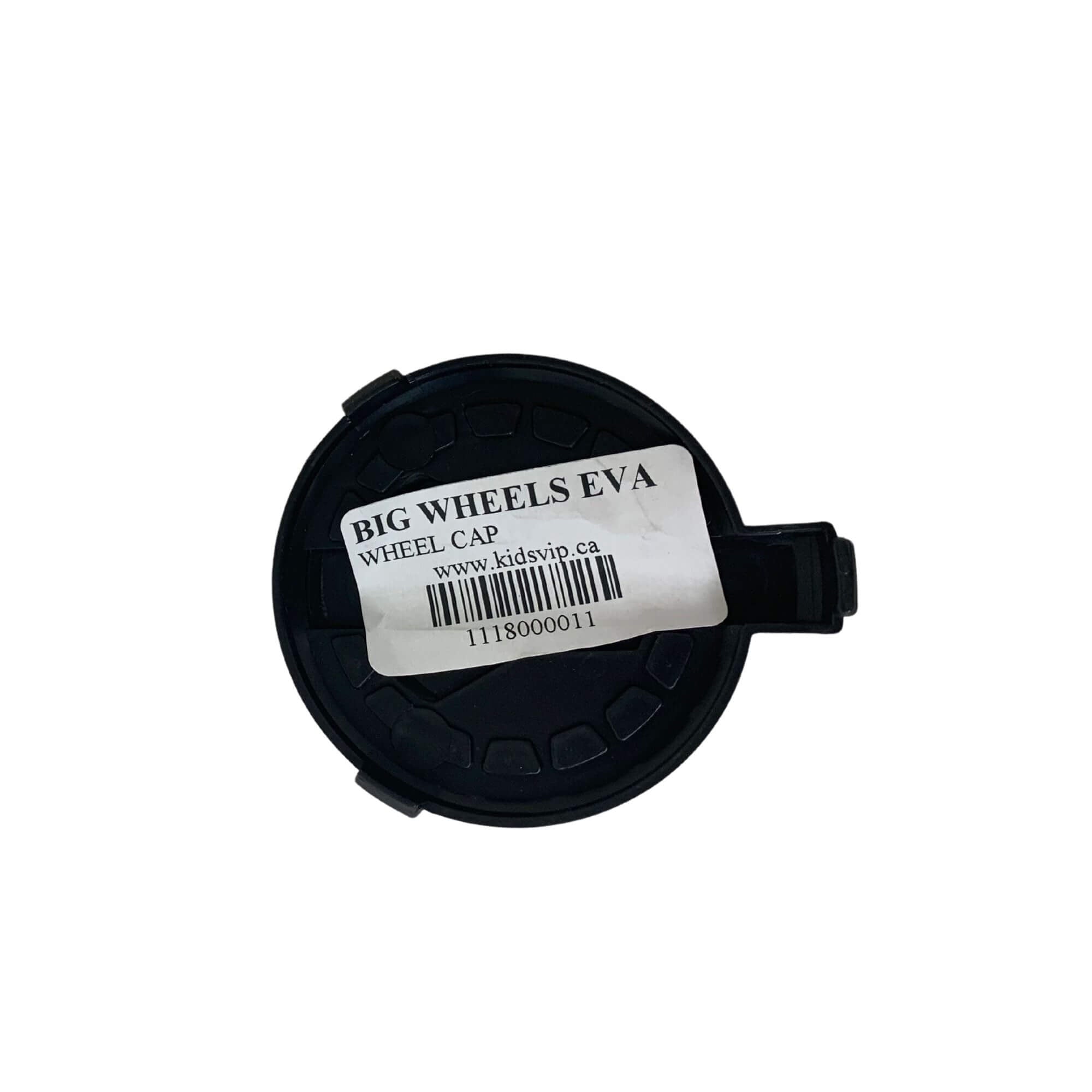24V Big Wheels EVA - Wheel Cap image 1