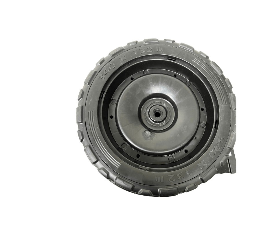 24V Toyota Hilux - Wheel image 1
