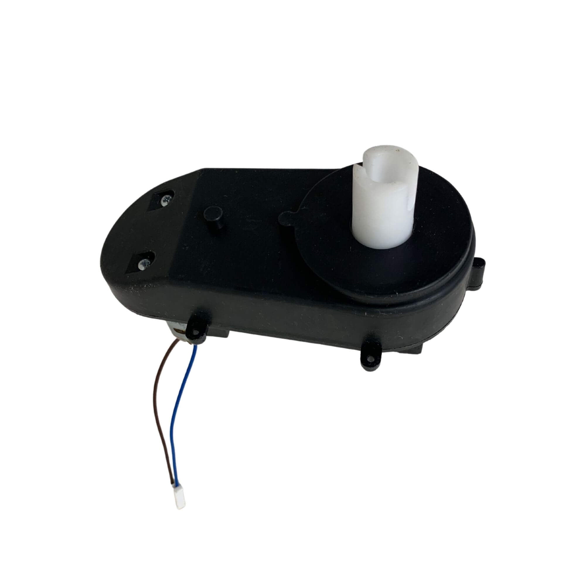 24V Toyota Hilux - Steering Motor image 0