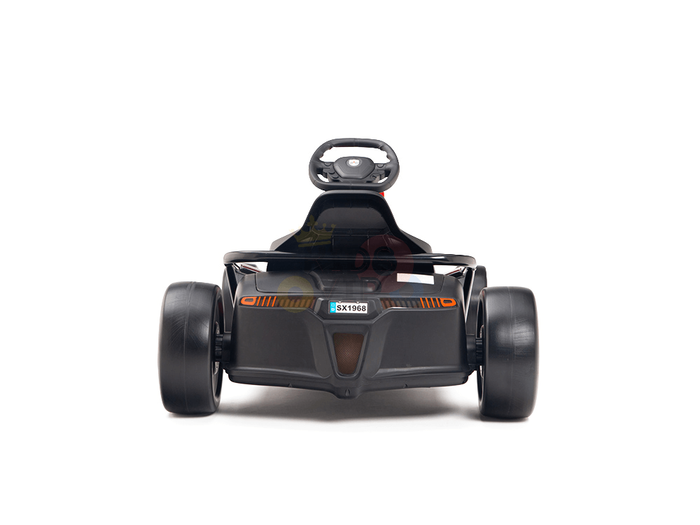 24V Furious Kids Drifting Electric Go Kart image 10