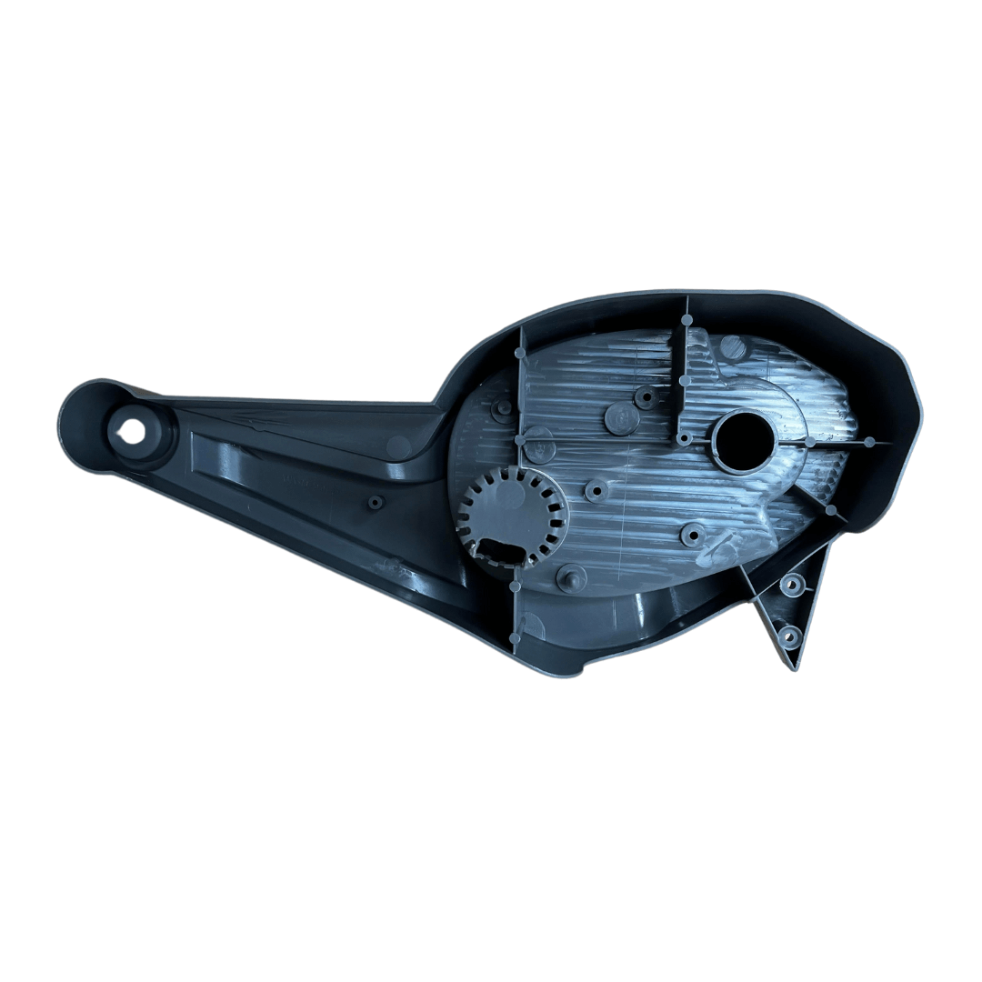 24V Challenger UTV - Rear Motor Cover image 1