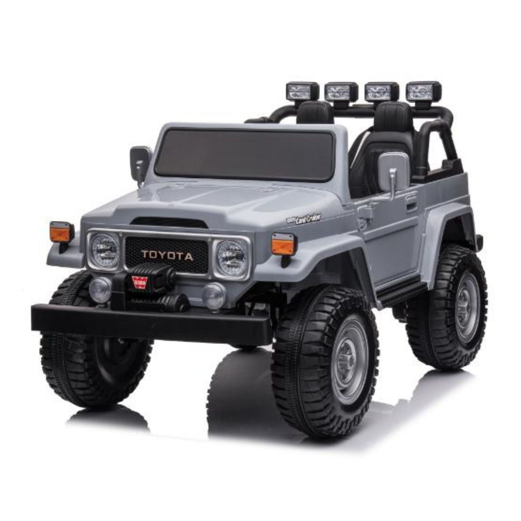 24V Toyota Truck - Receiver image 2