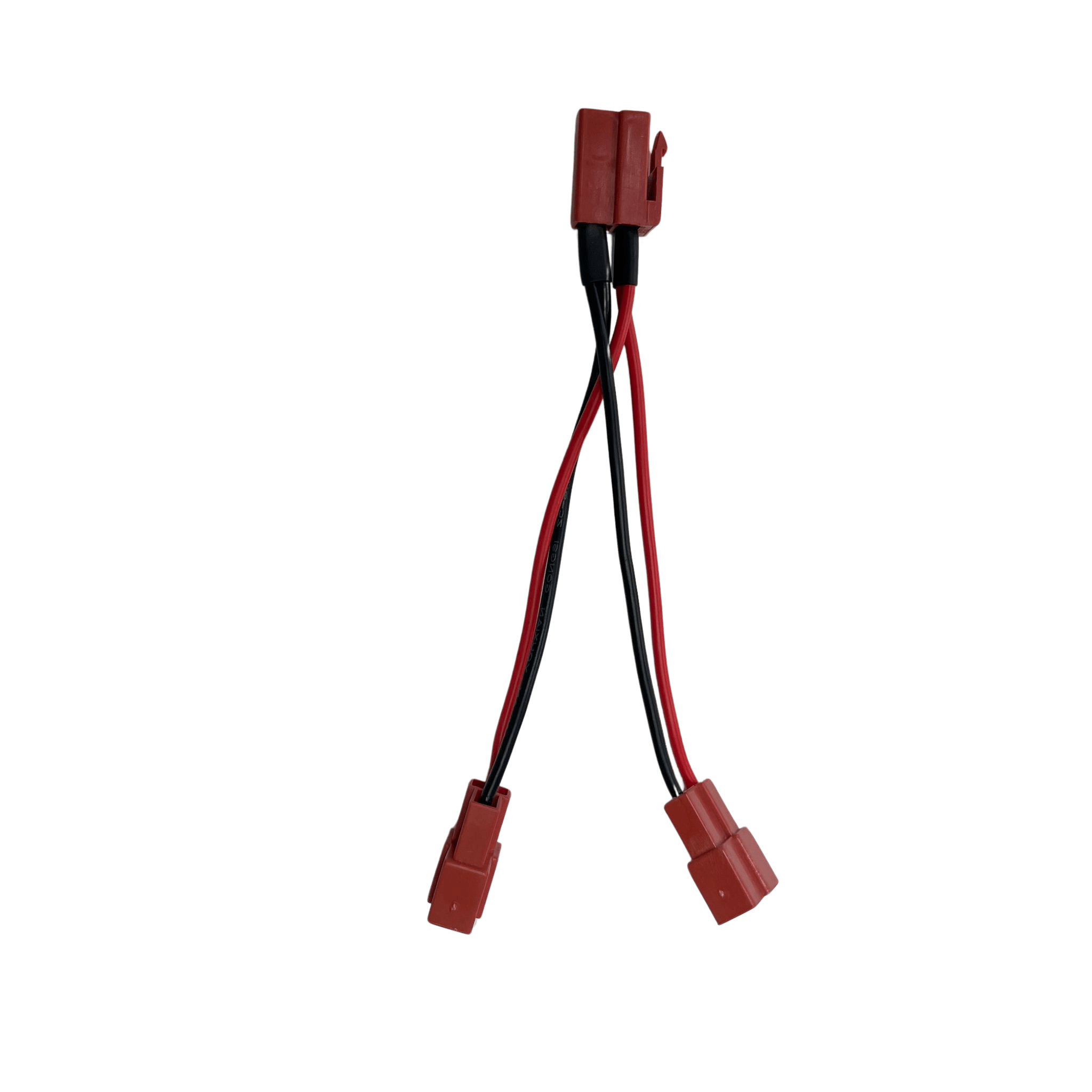 Extended Replacement Connector Cable - Male to 2 x Female image 2