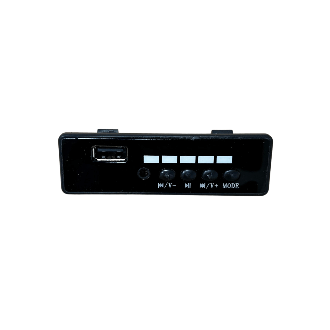 24V Titan ATV - Soundboard image 0