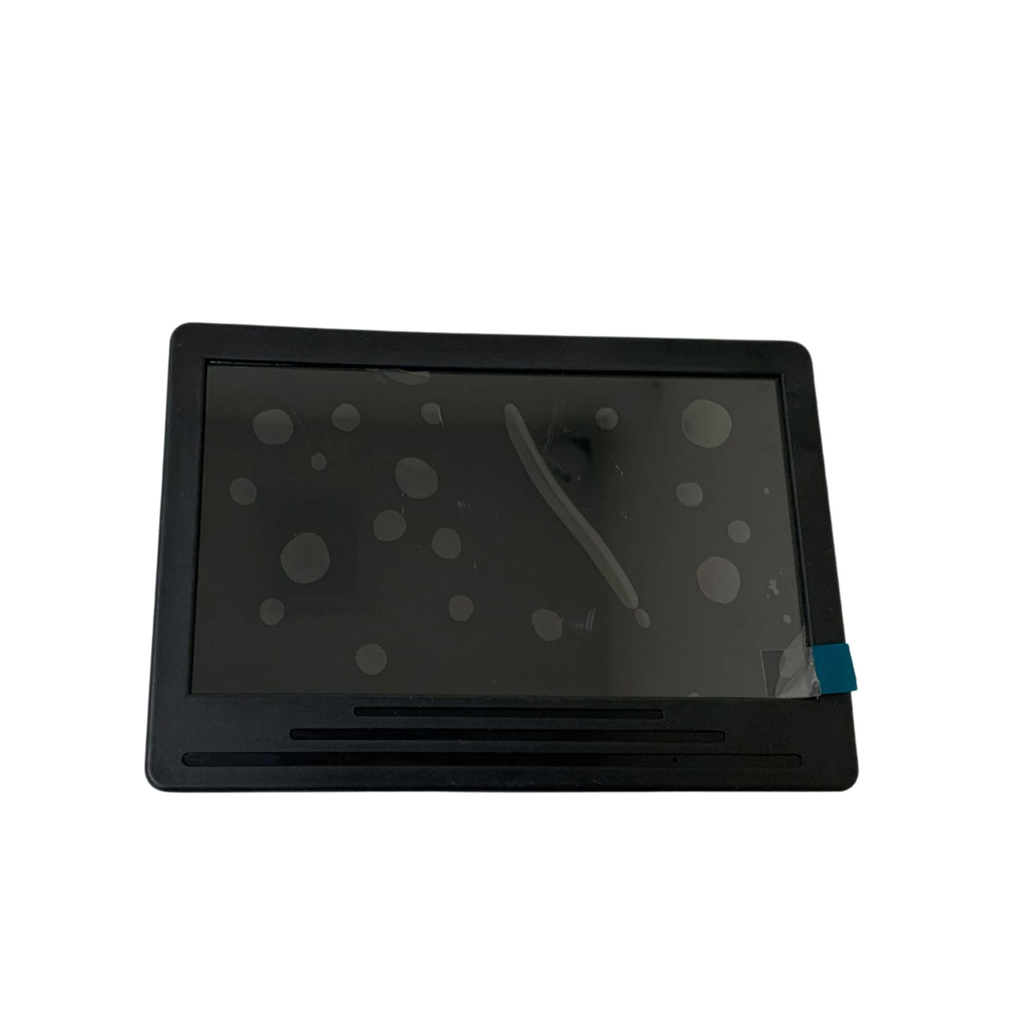 24V Toyota Hilux - MP4 Touchscreen image 0