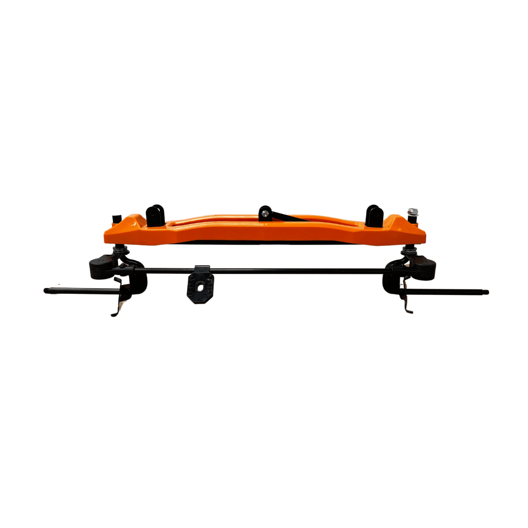 24V Challenger UTV - Front Axle image 1