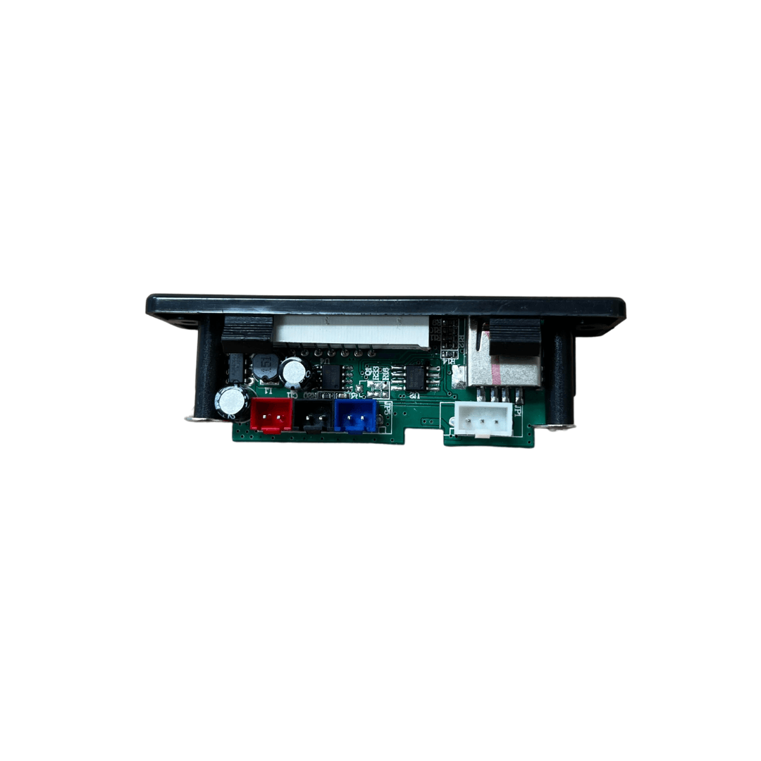 12V Mack Truck - Soundboard image 2
