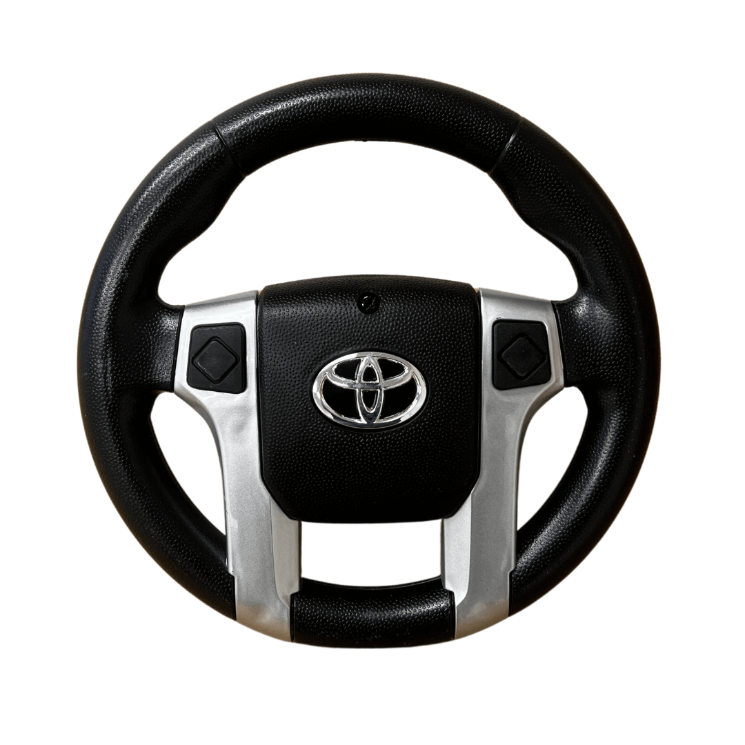 24V Toyota Tundra - Steering Wheel image 0