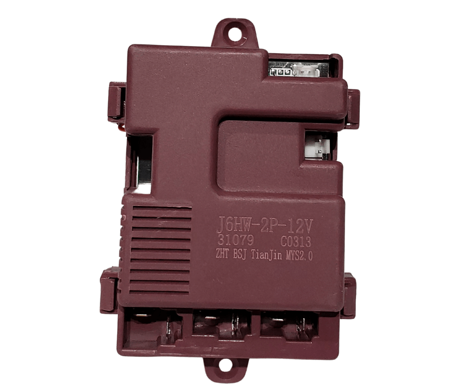 12V Storm Buggy - Receiver image 0