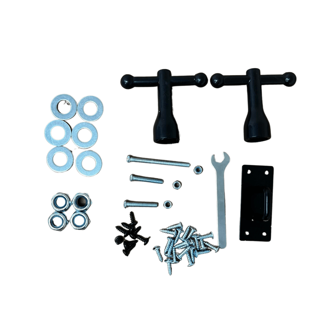 12V Construction Truck - Hardware Bag image 0