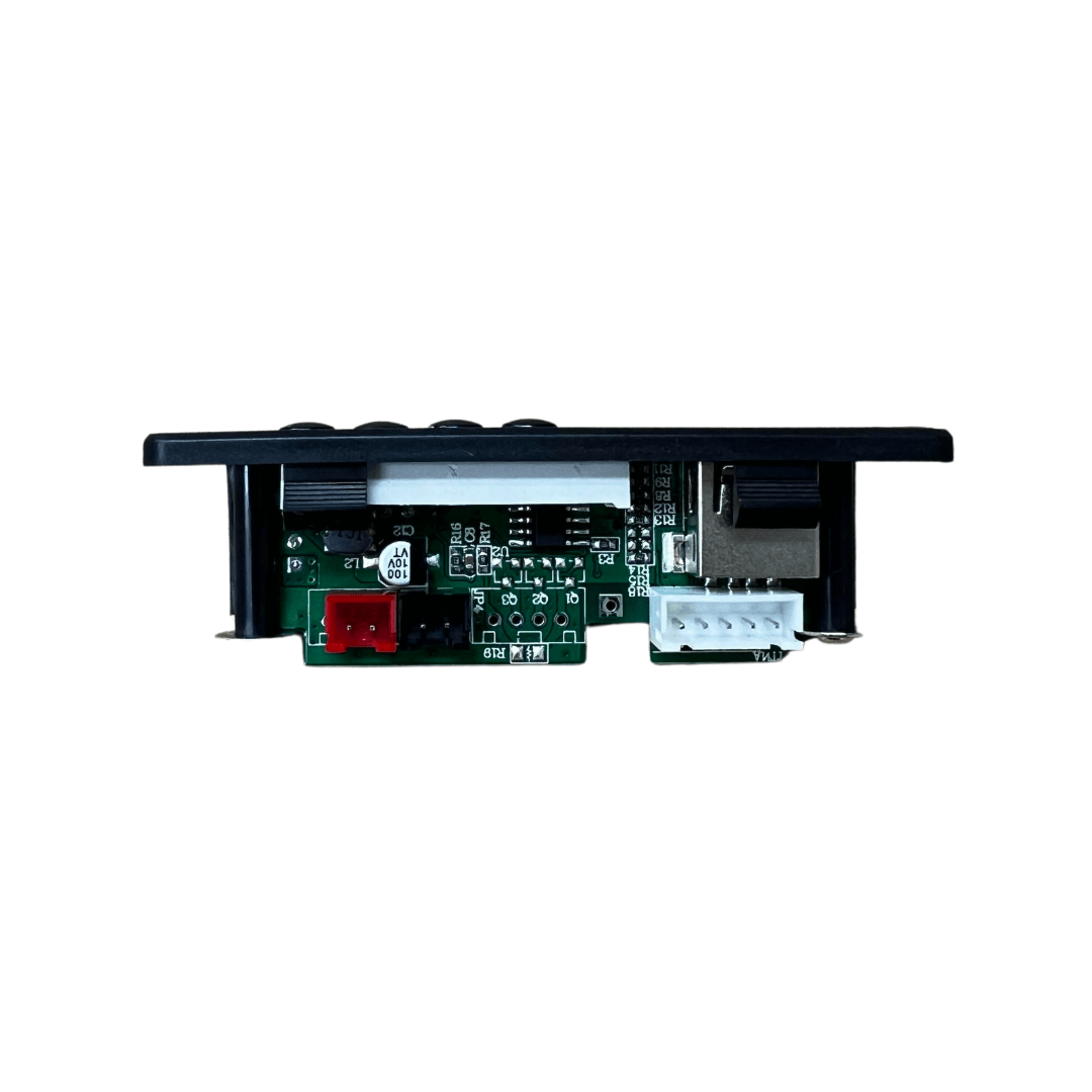 24V Blade BT - Soundboard image 1
