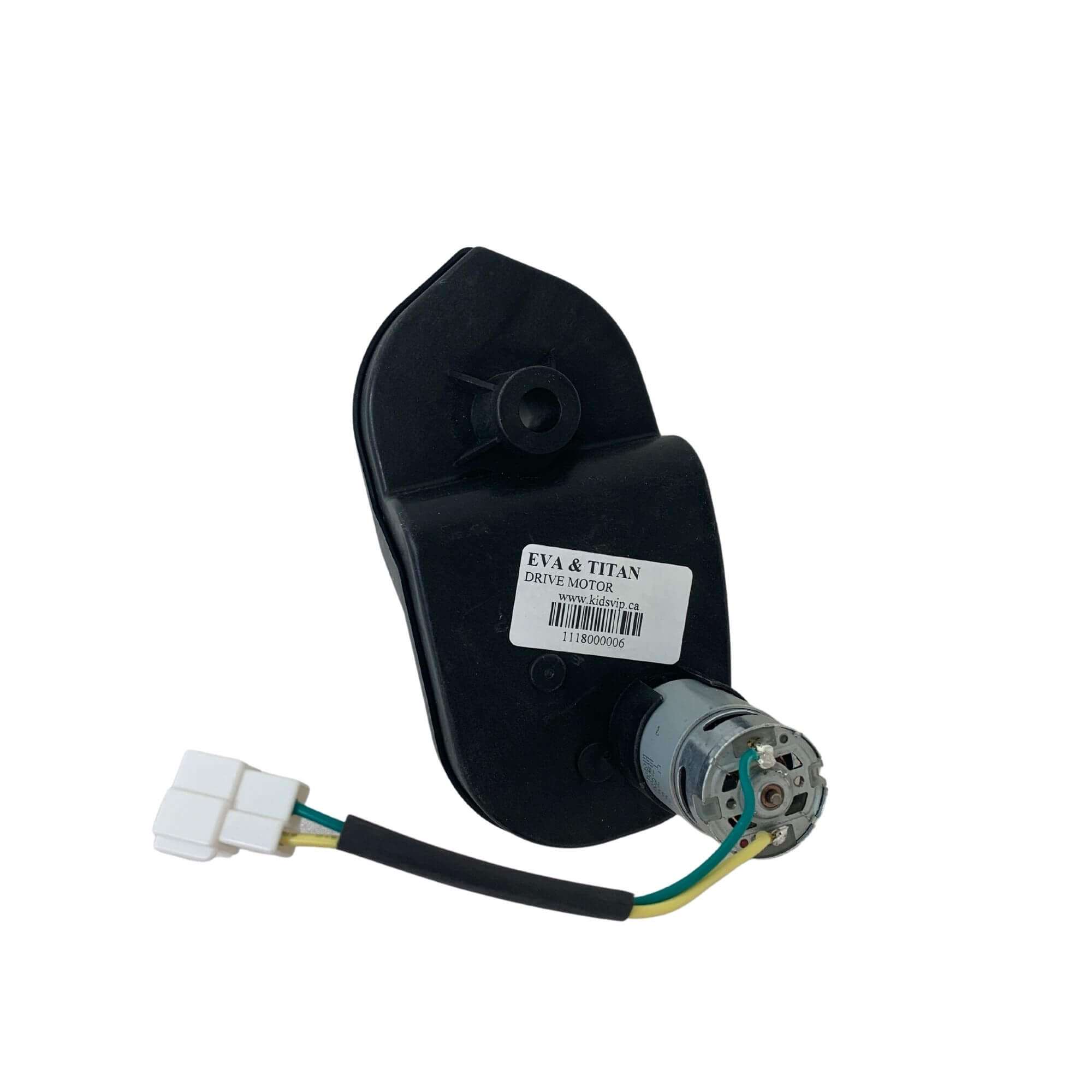24V Big Wheels EVA & Titan Quad - Drive Motor (18000 RPM) image 1