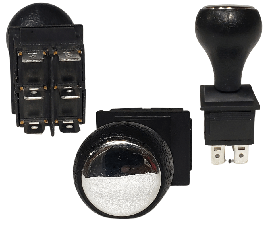 Mercedes G63 12V - Shifter image 0