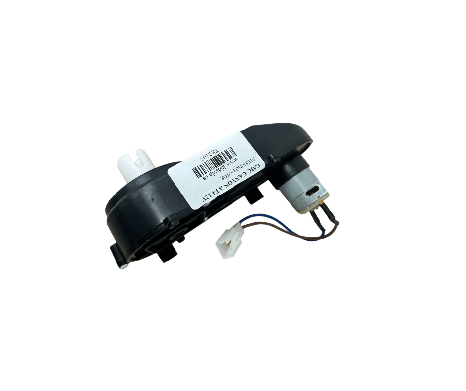 12V GMC Canyon - Steering Motor image 2