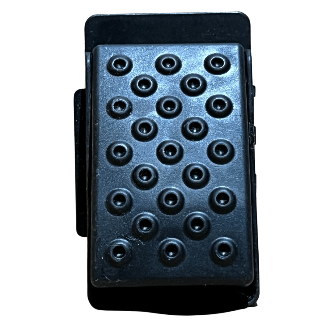 24V Mercedes-Benz G63 4x4 - Pedal image 1