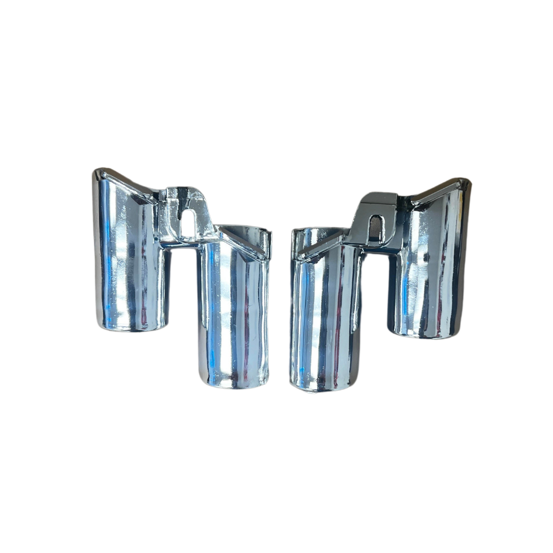 12V Mercedes-Benz G63 6x6 XXL - Exhaust (Pair) image 1