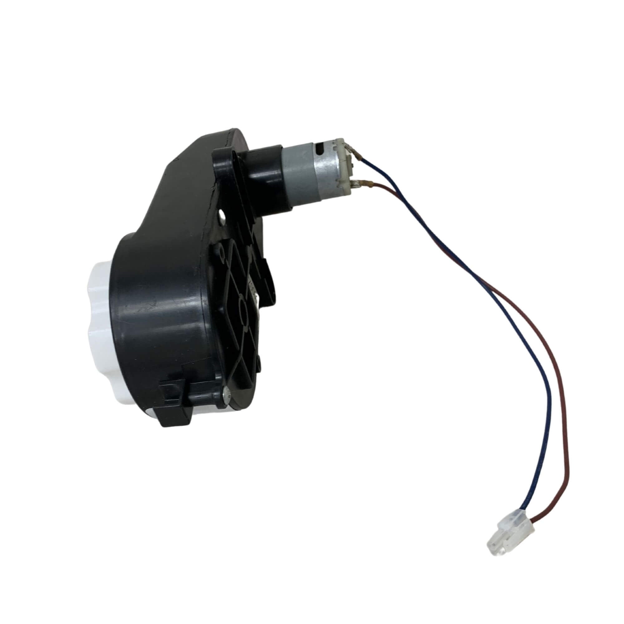 24V Toyota Truck - Steering Motor image 2