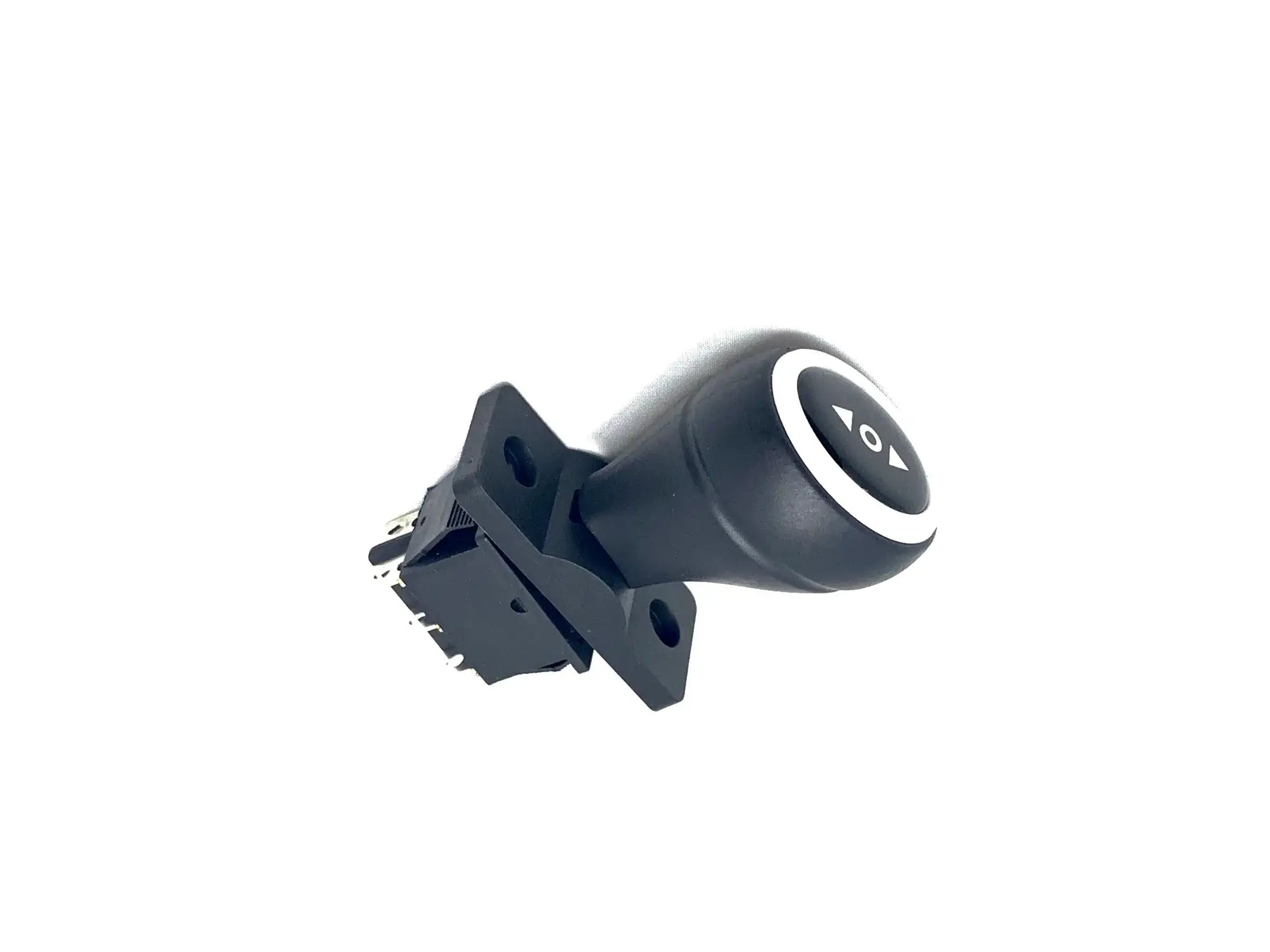12V Construction Truck - Dump Bed Lever image 0