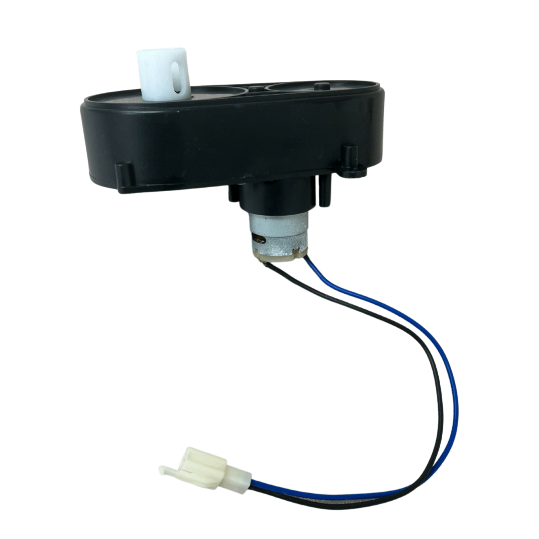 12V Construction Truck - Steering Motor image 0