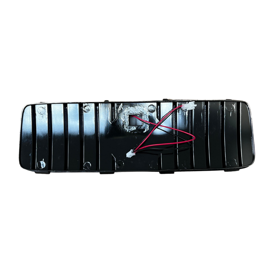 24V Mercedes-Benz G63 4x4 - Front Grille Complete image 1