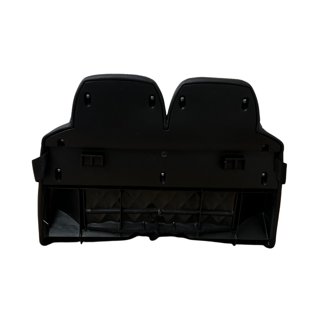 12V Mercedes-Maybach G650 4x4 - Seat image 1