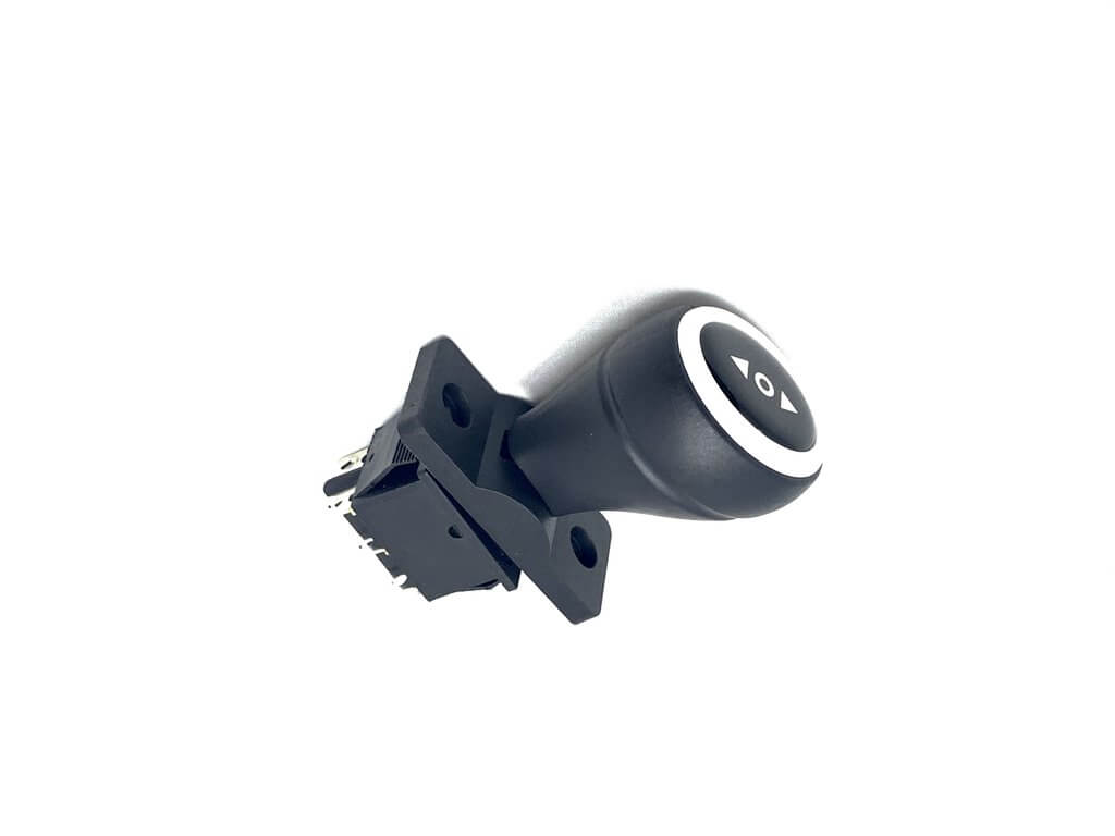 Replacement Shifter For XXL Super Car image 0