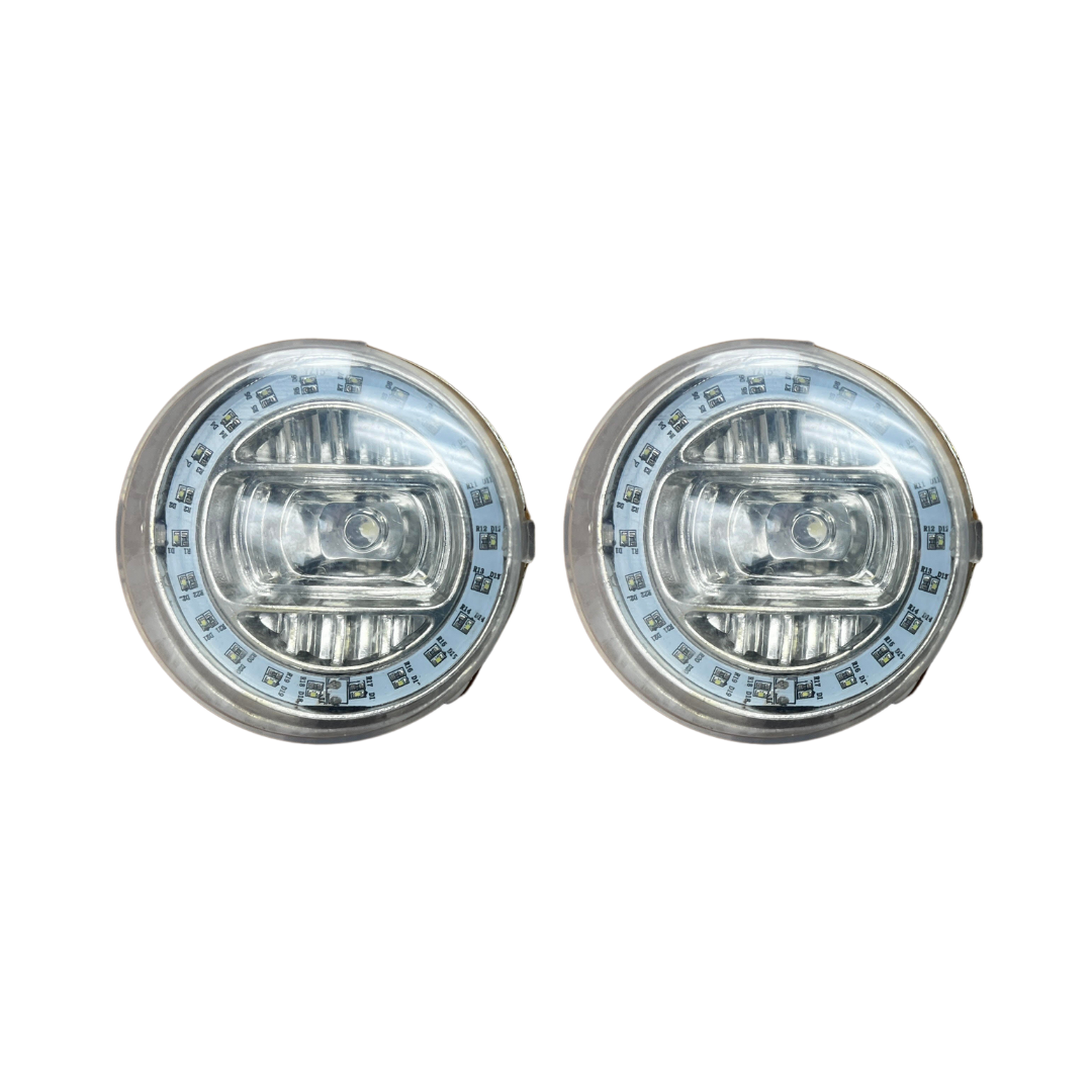 24V Mercedes-Benz G63 4x4 - Headlights (Pair) image 2