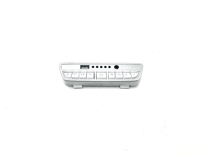24V Toyota Truck - Soundboard/Control Panel image 4