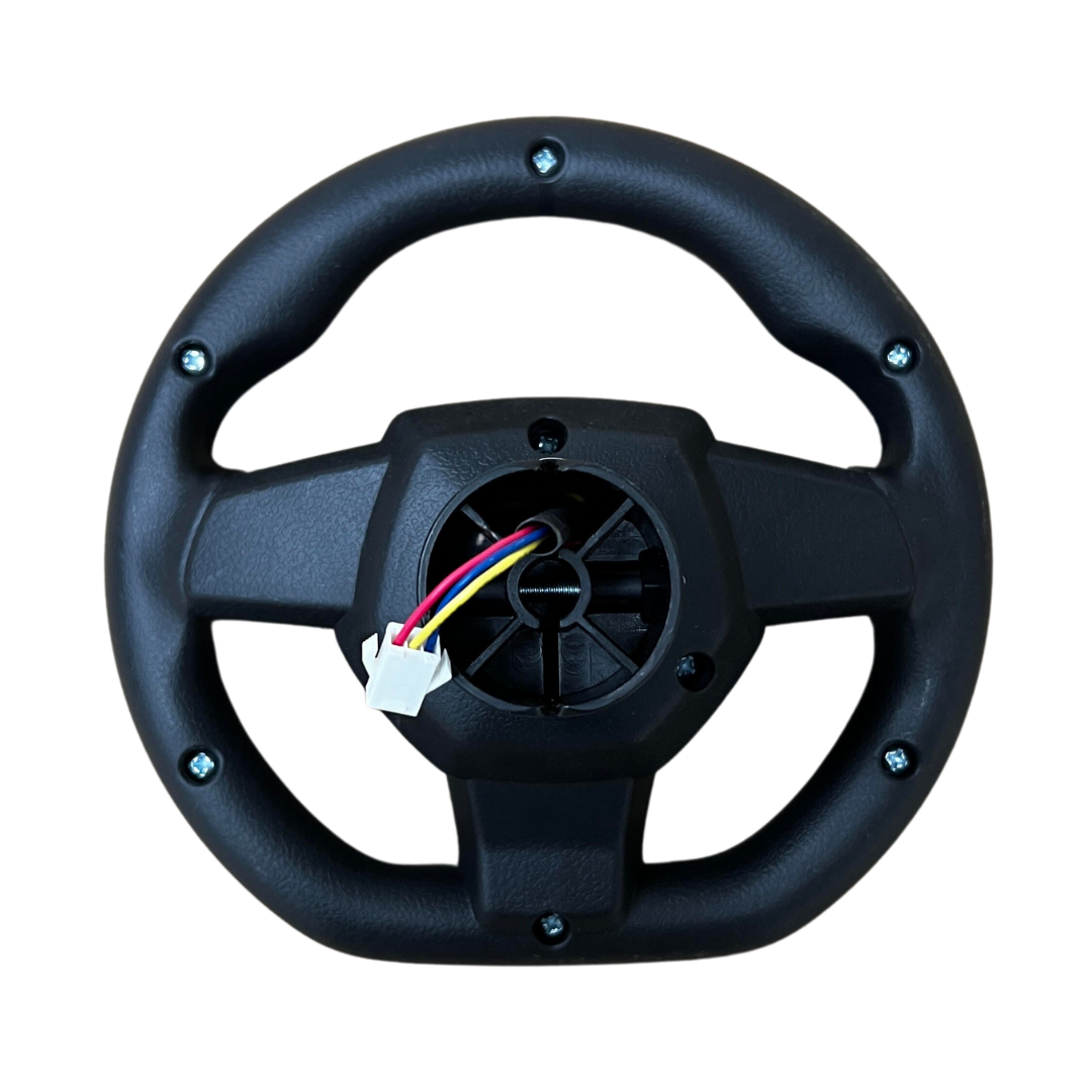 12V Lamborghini Huracan - Steering Wheel image 1