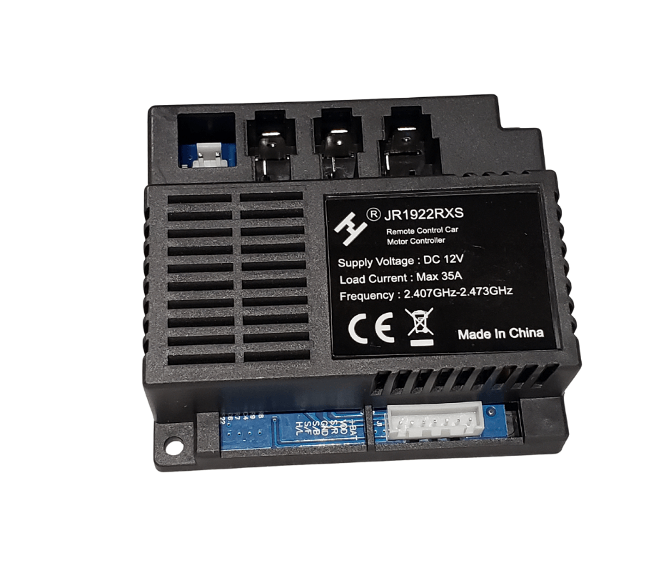 Maybach G650 - Receiver(12V) image 0
