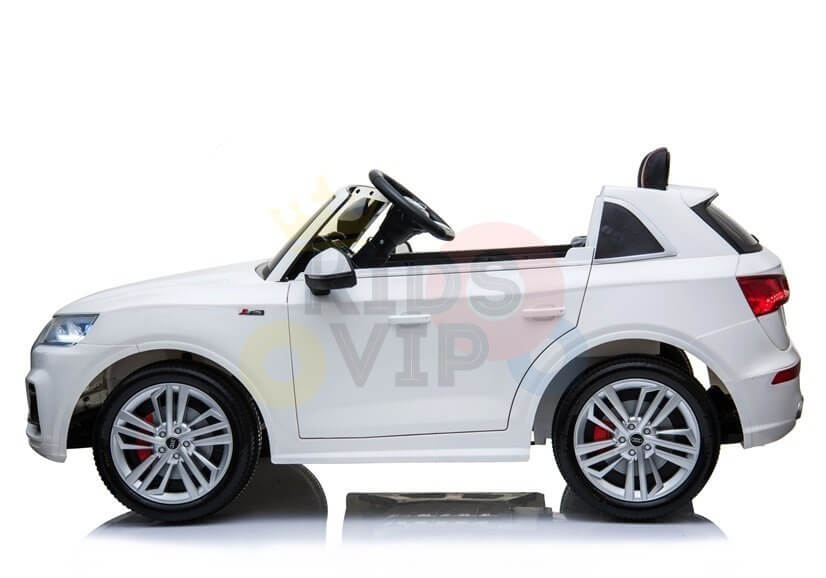 2 Seats 24V Audi Q5 Ride on Car with MP4/Remote Control image 13