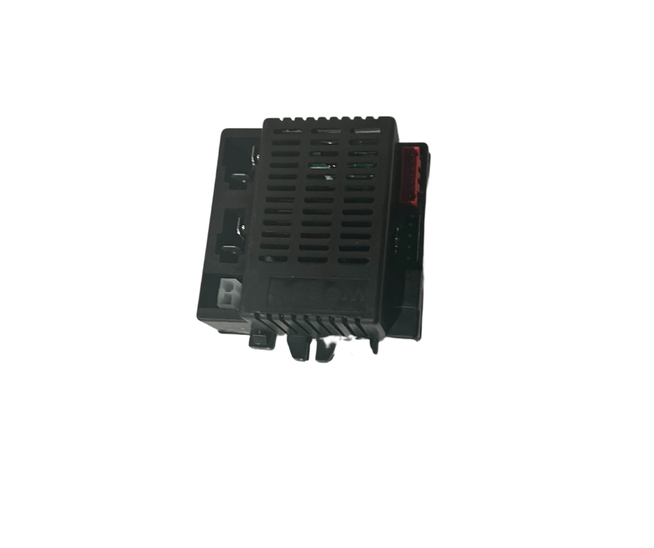12V Corvette C8 - Receiver image 0