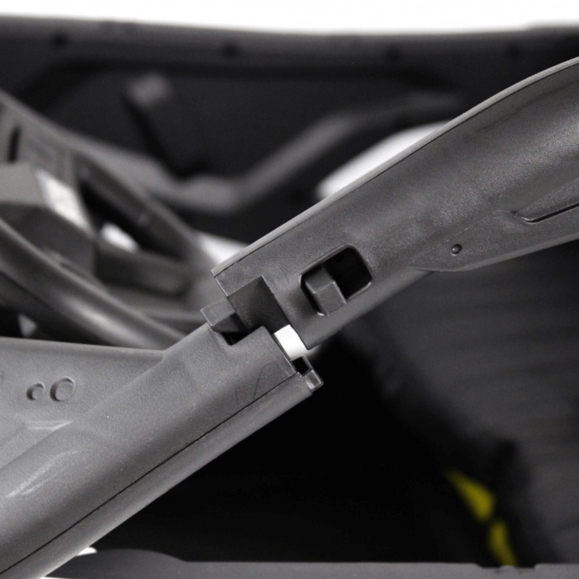 PowerMX 24V/4WD Kids Ride on Buggy for 2 Riders image 5