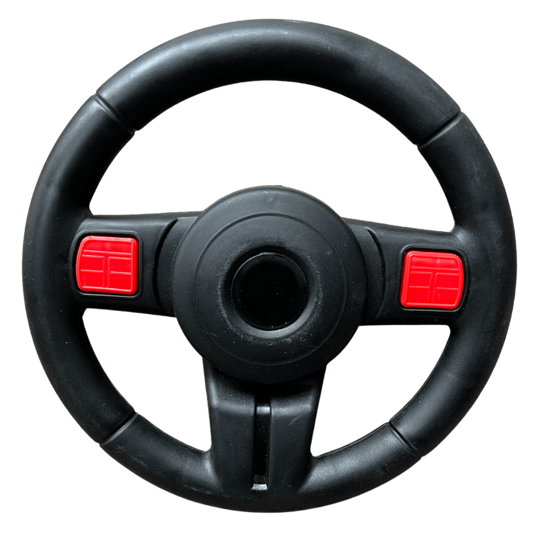 12V Lamborghini Sian - Steering Wheel image 0