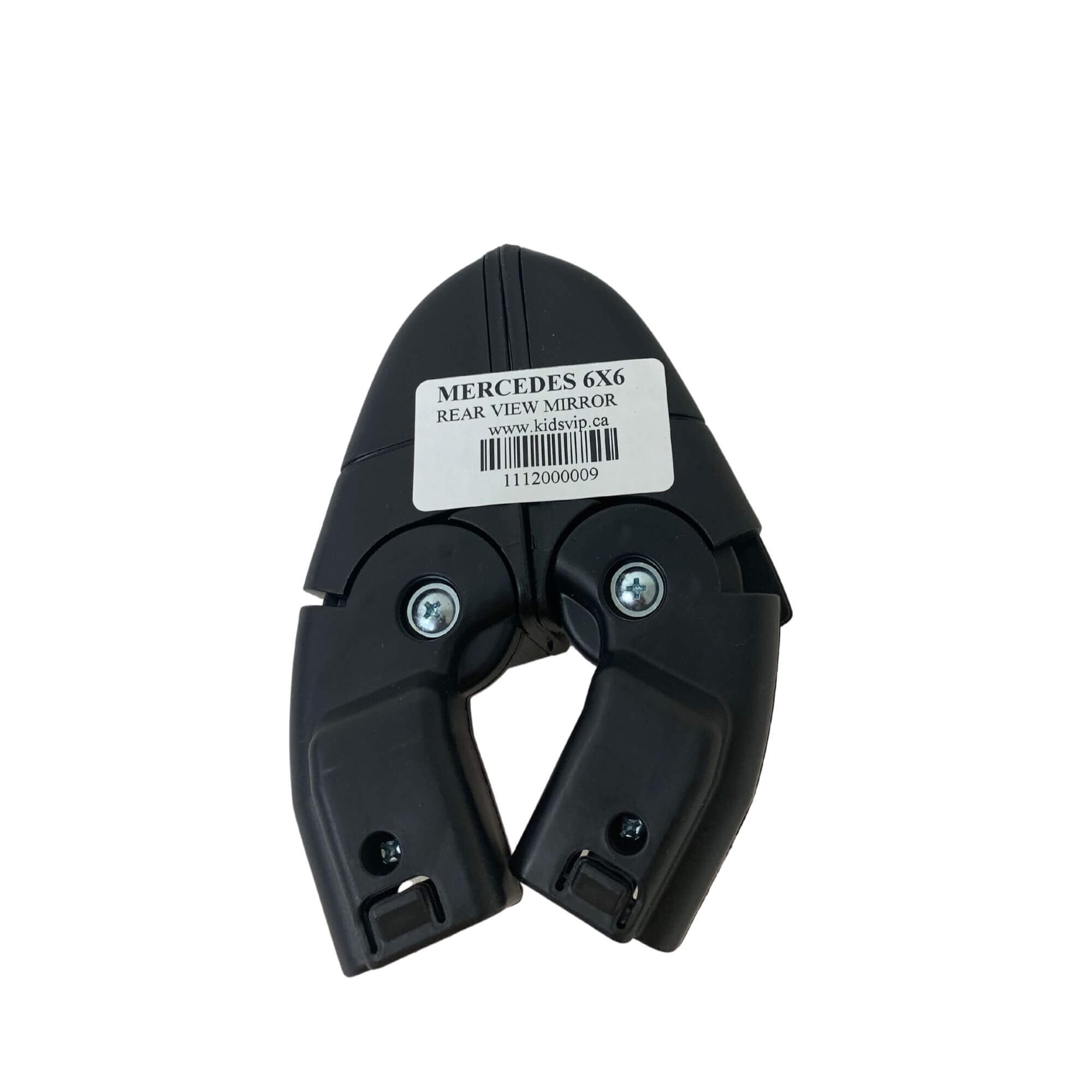 12V Mercedes-Benz G63 6x6 XXL - Side Mirror (Set of 2) image 1