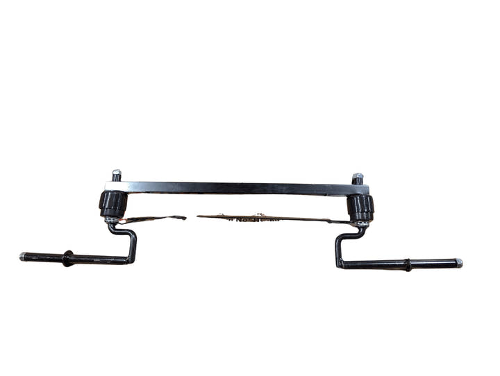 12V/24V Range Rover - Front Axle.
